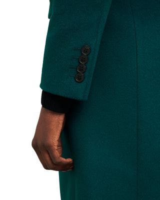 Cavendish Wool Coat