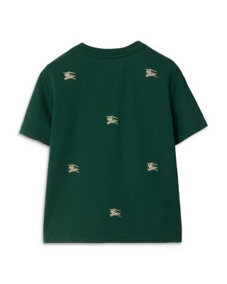 Boys' Embroidered Equestrian Knight Tee - Little Kid, Big Kid