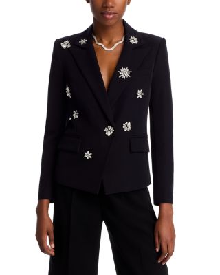Generation Love - Delilah Embellished Blazer