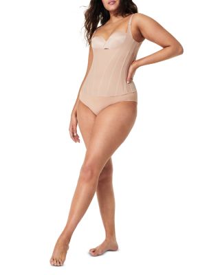 SPANXsupersculpt™ TotalContour Open-Bust Cami