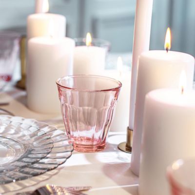 Picardie 8.37 oz. Tumbler, Set of 4