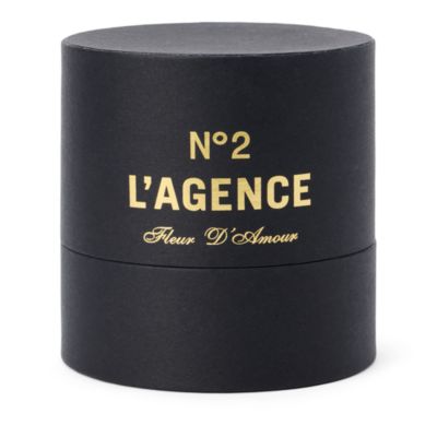 No 2 Fleur D&#39;Amour Candle, 8.2 oz.
