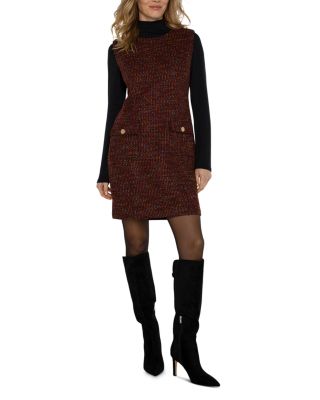 Liverpool Los Angeles - Shift Dress