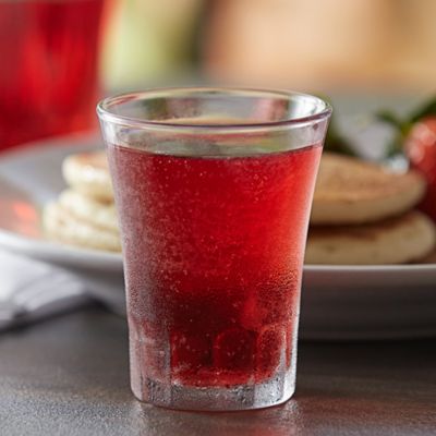 Amalfi 5.62 oz. Tumbler, Set of 4