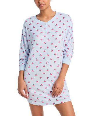 AQUA - Sweet & Sassy Sleepshirt - Exclusive