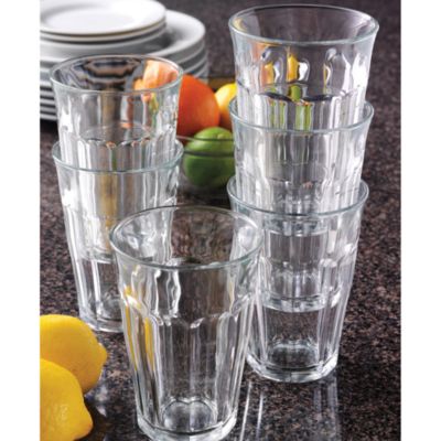 Picardie 12.12 oz. Tumbler, Set of 6