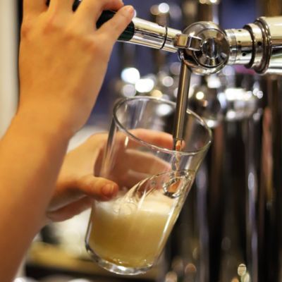 Uni Clear 8.37 oz. Tumbler, Set of 6