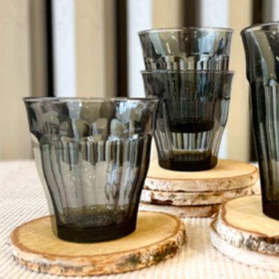 Picardie 10.37 oz. Tumbler, Set of 6