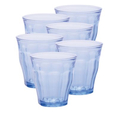 Picardie 10.37 oz. Tumbler, Set of 6