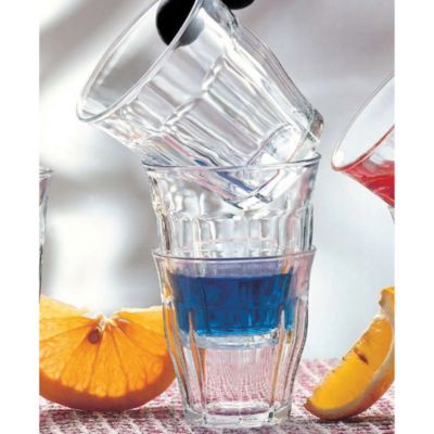 Picardie 8.37 oz. Tumbler, Set of 6