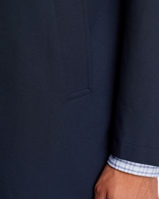 Removable Liner Raincoat