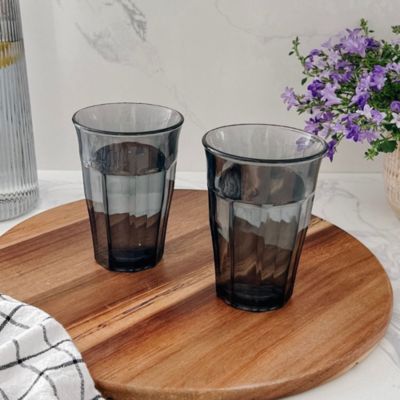 Picardie 12.12 oz. Tumbler, Set of 6