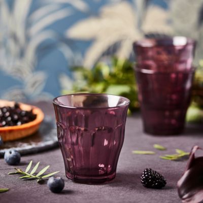 Picardie 8.37 oz. Tumbler, Set of 4