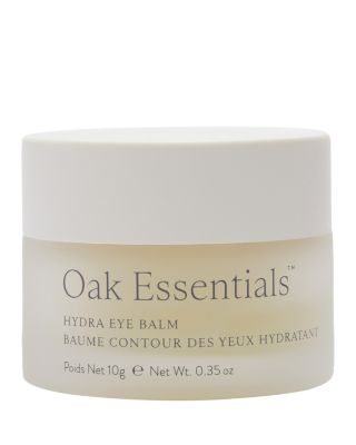 Oak Essentials - Hydra Eye Balm 0.35 oz.