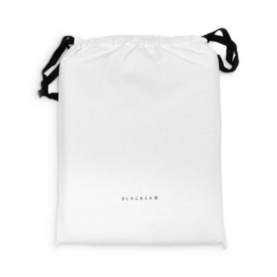 Mason Stripe Baby Alpaca Throw