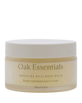 Oak Essentials - Moisture Rich Body Balm 5.3 oz.