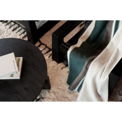 Kimura Heirloom Alpaca Blanket