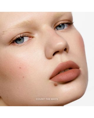 Lip Cream Weightless Matte Color 0.13 oz.