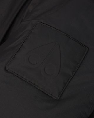 Duvet Koya Hooded Down Jacket