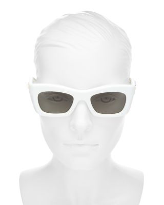 Square Sunglasses, 50mm