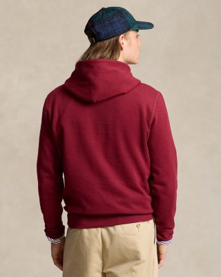 The RL Fleece Hoodie