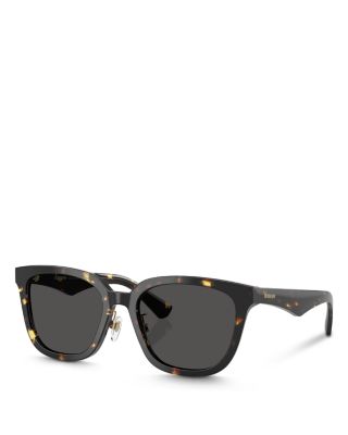 Burberry - Square Sunglasses, 57mm