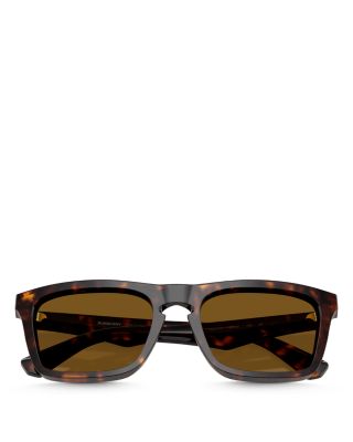 Essentials Square Sunglasses, 57mm