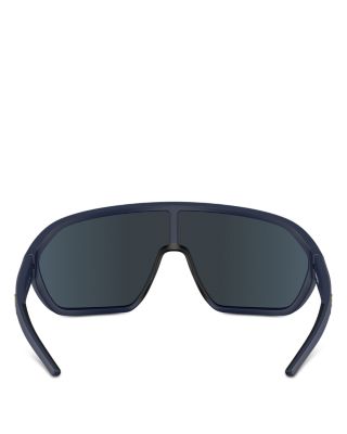 Shield Sunglasses, 142mm