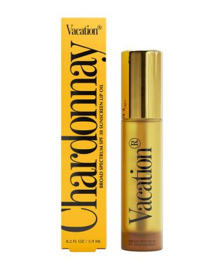 Chardonnay Lip Oil SPF 30