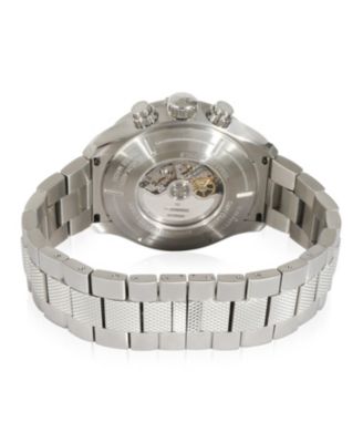 Stainless Steel Watch Defy Classic 03.0526.4021 51.00