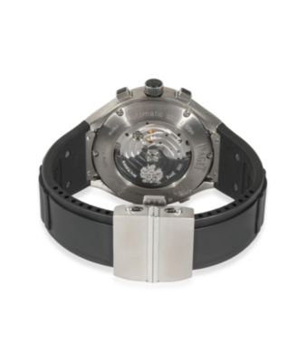 SS/Titanium Polo FortyFive Watch GOA34002 48.30 mm