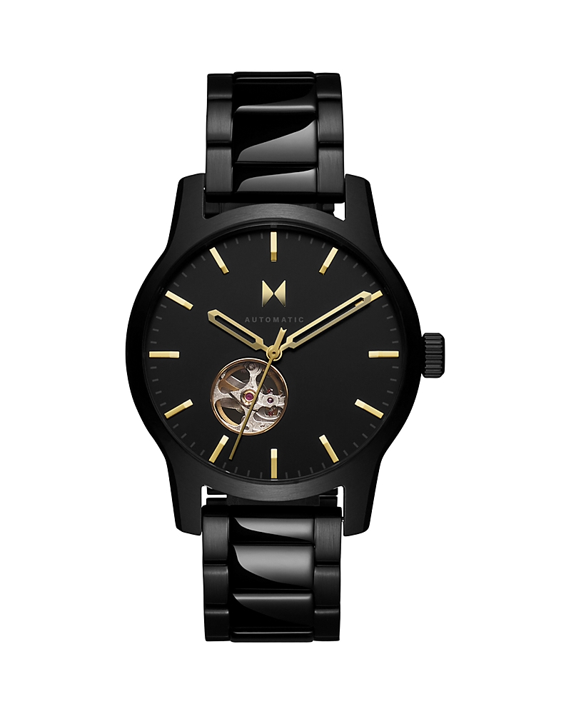 Mvmt Classic Ii Watch, 42mm