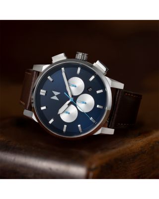 Chrono II Chronograph, 44mm