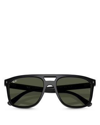 Square Sunglasses, 58mm