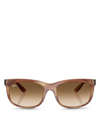 Ray-Ban - Balorette Pillow Sunglasses, 60mm