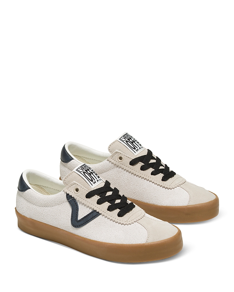 VANS MEN'S SPORT LOW SNEAKERS