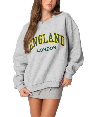 Edikted - English Girl Sweatshirt