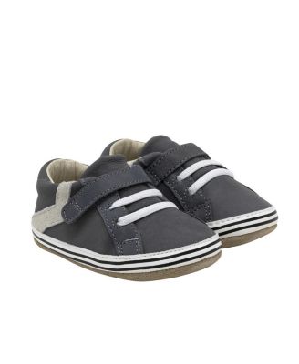 Robeez - Boys' Adam First Kick Shoes - Baby