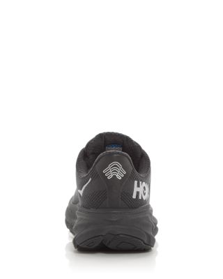 Men's Clifton 9 GTX Low Top Sneakers