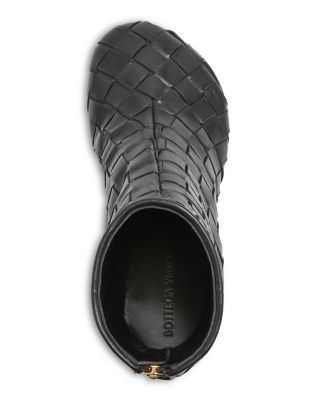 Women's Atomic Woven Booties