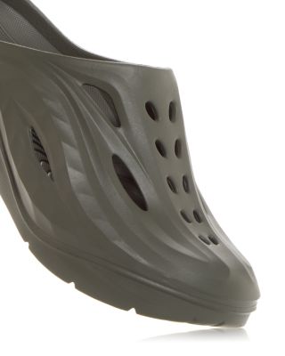 Unisex Ora Recovery Mules