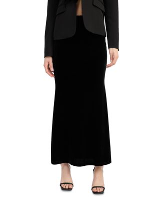 En Saison - Mckenna Maxi Skirt