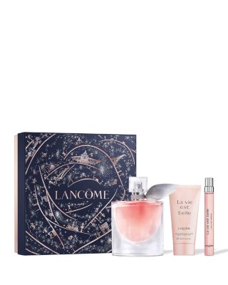 Lancôme - La vie est belle Eau de Parfum Extraordinary Moments Gift Set ($168 value)