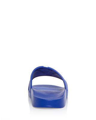 Men's Coolside VLogo Slide Sandals