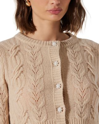 Peri Wool Sweater