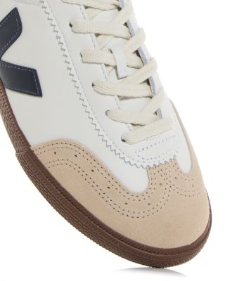 Men's Volley Low Top Sneakers