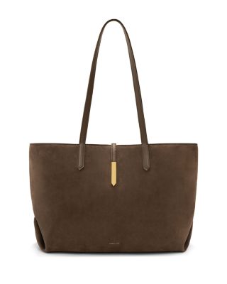 DeMellier - London Midi Tokyo Leather Tote