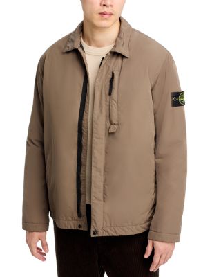 Light Outerwear Jacket