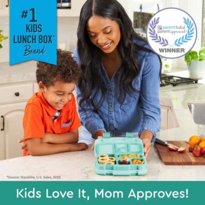 Kids Leak Proof Lunch Box