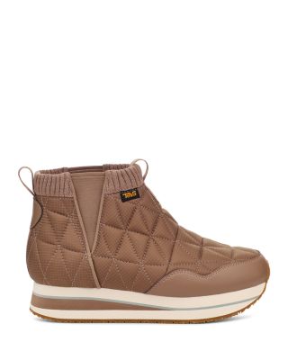Women&#39;s ReEmber Mid Platform Sneakers